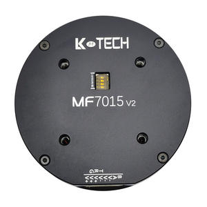 MF7015v2 servomotore di controllo FOC con azionamento per robot meccanico a piede/braccio/ruote <span class=keywords><strong>Scara</strong></span> - Product Image 1