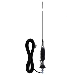 SIRIO SUPER 9 BLEU Antenne Mobile 27 MHz <span class=keywords><strong>PNI</strong></span> Super 9 <span class=keywords><strong>CB</strong></span> Antenne Antennes de Communication En Gros - Product Image 2