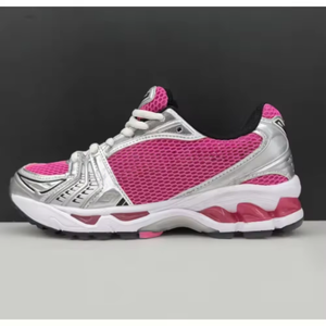 Luxury Designer Men's Sports Running Shoes High Quality Running Tennis Basketball Shoes Breathable casual Walking style Shoes - Product Image 1