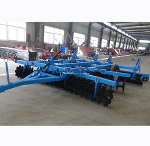 Arado <span class=keywords><strong>de</strong></span> Discos Pesado Agrícola 2021 / Arado Hidráulico Pesado en Venta, Cambiador <span class=keywords><strong>de</strong></span> Neumáticos - Product Image 6