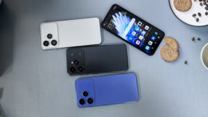 Cheap 2025 Hot Selling 5G Smartphone Spark40 Pro <b>7</b>.3 <b>Inch</b> HD Display 12GB+512GB Large Storage Dual SIM - Product Image 2