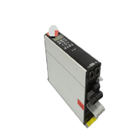 Controlador de Programación PLC VLT5004PT5B20SBR3D0F00A00C0, Módulo de Automatización Industrial de 240V