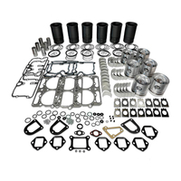 Pièces de rechange authentiques pour moteur diesel NT855 NTA855 QSN N14 pour Cummins.