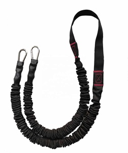 Gymarts ejercicio banda gimnasio palo con manga banda de resistencia para el gimnasio en casa - Product Image 4