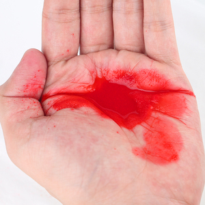 Blood Capsule <strong>Joke</strong> Toys - Product Image 4