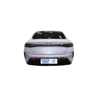 BYD Seal EV 2025 Sedan Listrik Murni 650km, Platform Tegangan Tinggi 800V, Teknologi CTB, Motor Belakang 230kW, Kulit, Bekas, Setir Kiri