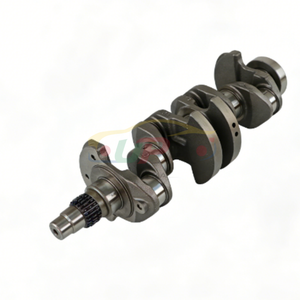 ชุดเพลาข้อเหวี่ยงเครื่องยนต์คุณภาพสูง 23110-2B300 231102B300 สำหรับฮุนได เอลันตร้า 23110 2B300 - Product Image 2