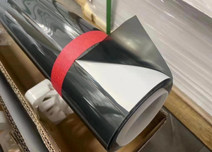 7.5mil Nano Cerámica Alto Rechazo Brillante TPU Panorámico <span class=keywords><strong>Amor</strong></span> Sun Sky Proof Película <span class=keywords><strong>de</strong></span> protección solar - Product Image 4