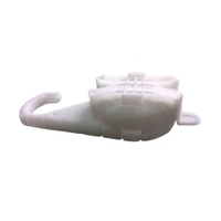 Machine de service d'impression 3D personnalisée OEM SLA SLS, pièces cnc, dessin 3D, plastique ABS, prototype abs