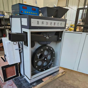 Máquina de Prueba de Pulido de Piedra Pulida con Aceleración de Valor, Probador de Pulido - Product Image 6