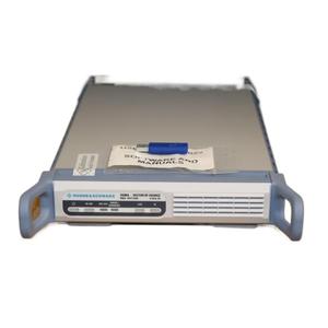 Rohde Schwarz SGT100A <span class=keywords><strong>RF</strong></span> generatore di segnali vettoriali 1MHz-6GHz 120MHz BW buono - Product Image 1