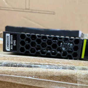 ฮาร์ดไดรฟ์ Huawei ขนาด 2.5 นิ้ว รุ่น 02355BKT STLZH4SA600-600GB 10K RPM SAS สำหรับ OceanStor 5500 V5/OceanStor 5300 V5 - Product Image 1