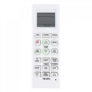 AKB73315601 جهاز تحكم عن بعد لمكيف الهواء AKB73456109 E09SQ E12SQ E18SQ E24SQ MS05SQ MS07SQ MS09SQ MS12SQ MS15SQ MS18SQ - Product Image 1