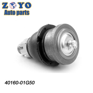 K9609 vente en gros de Joint à rotule en acier pour NISSAN D21 PICKUP 1986-1997 - Product Image 4