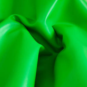 Poltrona per <span class=keywords><strong>divano</strong></span> in pelle goffrata organica ecologica personalizzata - Product Image 6