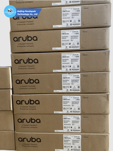 *Authentique* Commutateurs HPE <span class=keywords><strong>Aruba</strong></span> neufs d'origine JL684A JL684B L3 gérés 24 ports 10G POE SFP Gigabit Ethernet - Product Image 5