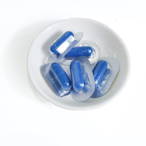 Vente en gros du fabricant : Capsules à base de plantes de haute qualité pour hommes — Complément de vitalité biologique et haute puissance - Product Image 6