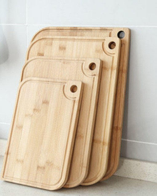 Extra large bamboo cutting board 40*29*1.5