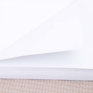 Papier standard A4, papier blanc en pâte de bois, papier clair A3 A4 A5 - Product Image 4