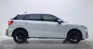 Auto Usado Barato, <span class=keywords><strong>Audi</strong></span> Q2L 2021, SUV Usado 35 TFSI 1.4T Turbo DCT LHD de 5 Puertas y 5 Asientos, SUV Compacto Premium - Product Image 3