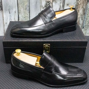 Zapatos casuales retro personalizados para hombre, zapatos formales de punta, zapatos casuales de otoño, venta directa de fábrica - Product Image 6
