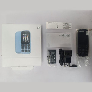 Téléphone portable à clavier QWERTY Symbian OS, double SIM, débloqué mondial GSM HSPA E, 2G 3G <span class=keywords><strong>4G</strong></span>, modèles 105 106 2021 <span class=keywords><strong>3310</strong></span> 6310, vente en gros - Product Image 5