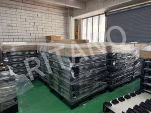 Batería <span class=keywords><strong>Nissan</strong></span> <span class=keywords><strong>Leaf</strong></span> de 62 kWh, 14.8 V, 4S, 177 Ah, 180 Ah, 195 Ah, 64 kW, 69 kW, Módulo de Baterías de Litio NMC de 3.7 V para Vehículos Eléctricos - Product Image 5