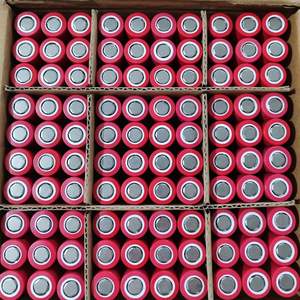 ICR 2200amp 2500amp 2600amp 3000amp 3500mah 2.2ah <span class=keywords><strong>2.5ah</strong></span> 2.6ah 3.5ah 3.6v <span class=keywords><strong>3.7v</strong></span> INR18650バッテリーセルリチウムイオン電池TP - Product Image 3