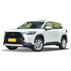 Vente chaude toyotas Cross Cars 2023 <span class=keywords><strong>Hibride</strong></span> 2.0L Pioneer Compact Suv Essence Voiture Carburant Hybride corollas Cross 2024 Dépôt - Product Image 1