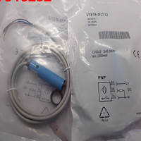 Nouveau capteur photoélectrique en stock VTE18-3F8240 VTE18-3E8212 Vendeur d'or fiable Garantie d'un an DHL FEDEX UPS