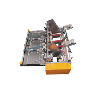 Bons de coupons fiables et rentables Cartes de voeux stationnaires Dépliant Cartes à puce Sachets Autocollants Distributeur Machine