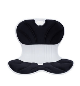 Эргономичная поясничная Подушка Chiavari, Офисная эргономичная подушка для спины, напольное кресло с опорой на спину - Product Image 2