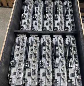 อุปกรณ์โครงสร้างพื้นฐานไร้สายสำหรับ8863B41K KRC 161 858/1 rru LTE สำหรับสถานีฐาน - Product Image 5