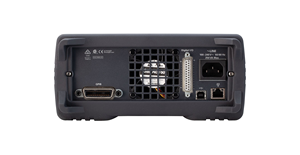 Fuente/Unidad Keysight B2912B (2 Canales, 10 FA) - Product Image 4