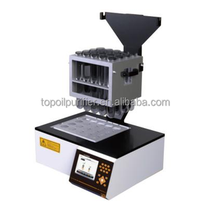 Hệ thống tiêu hóa <span class=keywords><strong>kjeldahl</strong></span> TP-430F | sưởi ấm hồng ngoại cho tiêu hóa mẫu trong phòng thí nghiệm thực phẩm/nông nghiệp - Product Image 3