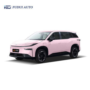 2025 Toyo-<span class=keywords><strong>ta</strong></span> BZ3X Smart New Energy SUV Limousine Максимальная скорость 610 км для продажи - Product Image 1
