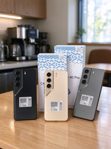 Nuevo Teléfono para Juegos Camon 40 Pro 2026, Desbloqueado, 5G, 24GB+512G, Deca Core, Pantalla y Batería Grandes, Múltiples Colores - Product Image 1