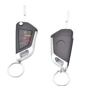 Car Key Remotes 370hmz Remote Control 1 Unit/opp Bag;1unit/customized Packing 4 Buttons Car/truck/bus/motorcycle/garage Door OEM