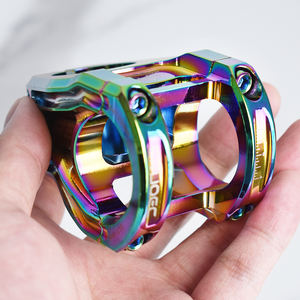 Tija <span class=keywords><strong>de</strong></span> Bicicleta Ultraligera CNC Hueca <span class=keywords><strong>de</strong></span> 31.8mm KRSEC <span class=keywords><strong>de</strong></span> Aleación <span class=keywords><strong>de</strong></span> Aluminio 6061 para <span class=keywords><strong>MTB</strong></span> Downhill DH <span class=keywords><strong>Enduro</strong></span> Trail, <span class=keywords><strong>de</strong></span> Alta Resistencia - Product Image 4