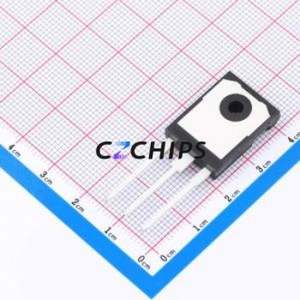 ทรานซิสเตอร์ภาคสนาม MJQ54N65 TO-247ทรานซิสเตอร์ (Mosfet) ชิ้นส่วนอิเล็กทรอนิกส์ - Product Image 2