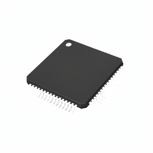 ชิ้นส่วนอิเล็กทรอนิกส์ PIC16C924-08_PT 7KB วงจรรวม64 TQFP IC MCU 8BIT OTP 64 TQFP - Product Image 1