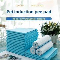 Furrivo Direktvertrieb Großhandel Einweg-Haustier-Urinpads Hundewindeln Verstärkte Standard-Saugfähigkeit China Alle Altersgruppen