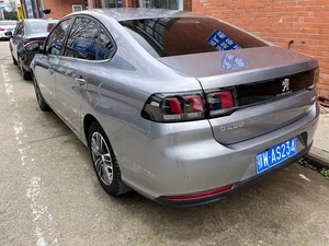 Personnalisation Intérieure - <span class=keywords><strong>Peugeot</strong></span> <span class=keywords><strong>308</strong></span> 2018 2019 2020 - Fabriqué en Chine avec Transmission Automatique - Voiture à Essence - Product Image 5