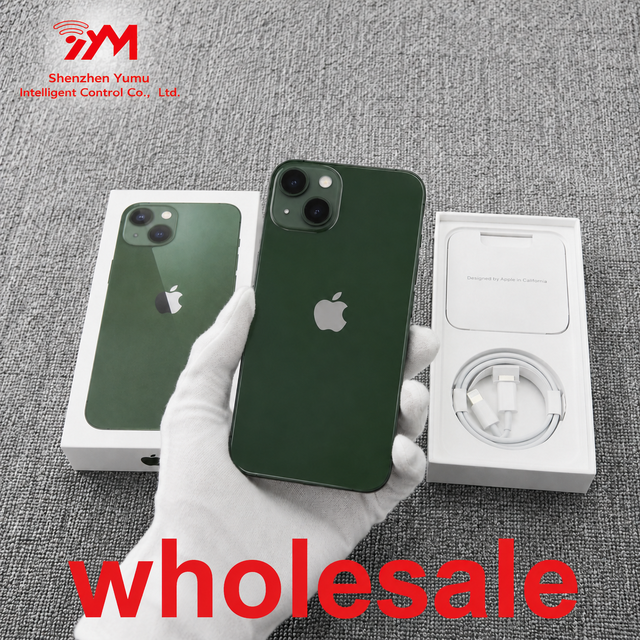 Smart Phone Mobile Phone Cellular Phone Wholesale Low Price Original 13 5g