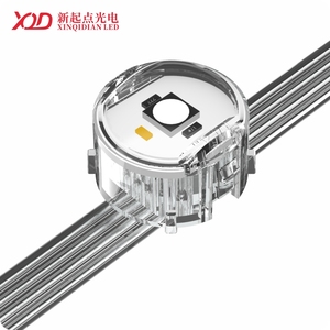 หน้าจอ LED แบบตาข่ายความสว่างสูง <span class=keywords><strong>9000CD</strong></span>  แบบยืดหยุ่นสำหรับภายนอกอาคาร มาตรฐาน IP65 ป้ายโฆษณาดิจิทัลเชิงพาณิชย์ - Product Image 1