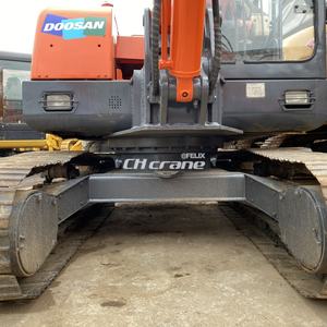 Meilleure vente depuis <span class=keywords><strong>Orea</strong></span> Excavateurs d'occasion belles performances Doosan 55 Excavateur Doosan Dh55 d'occasion Dh60 Dh80 Prix bon marché prêt à l'emploi - Product Image 4