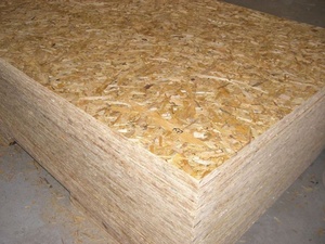 Tablero de Aglomerado con Ranura y Lengüeta de 1800x800x18mm, Tablero OSB con Ranura y Lengüeta, Tablero <span class=keywords><strong>OSB3</strong></span> - Product Image 5