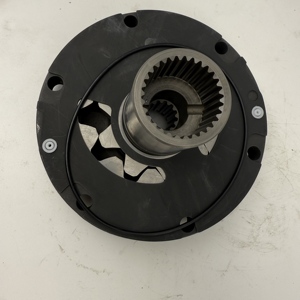 ข้อต่อเหล็กหล่อสแตนเลสใหม่ B 242946003 55110006 OEM - Product Image 2