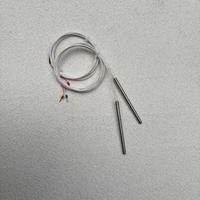 Unidad de Evaluación Original 100% Nueva con Pantalla para Sensores de Temperatura PT100/PT1000 TR2439 TR7439 TR-000KDBM12-MFPKG/US/