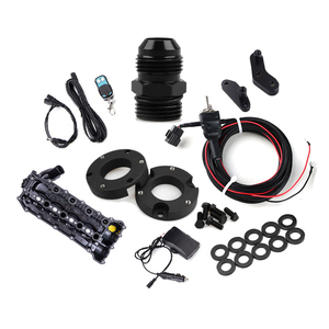 Kit de levage pour écrous de moyeu et boulons de culasse, et autres pièces automobiles, adapté aux véhicules tout-terrain et aux fourgonnettes. - Product Image 3